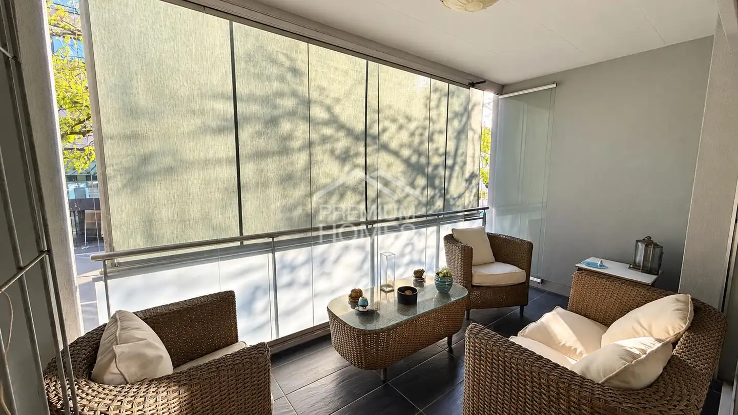 Apartment for sale - 5430 Wettingen - Photo 2