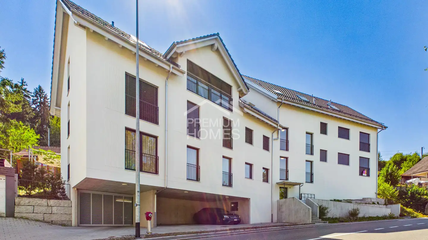 Appartamento in vendita - 9565 Bussnang - Foto 2
