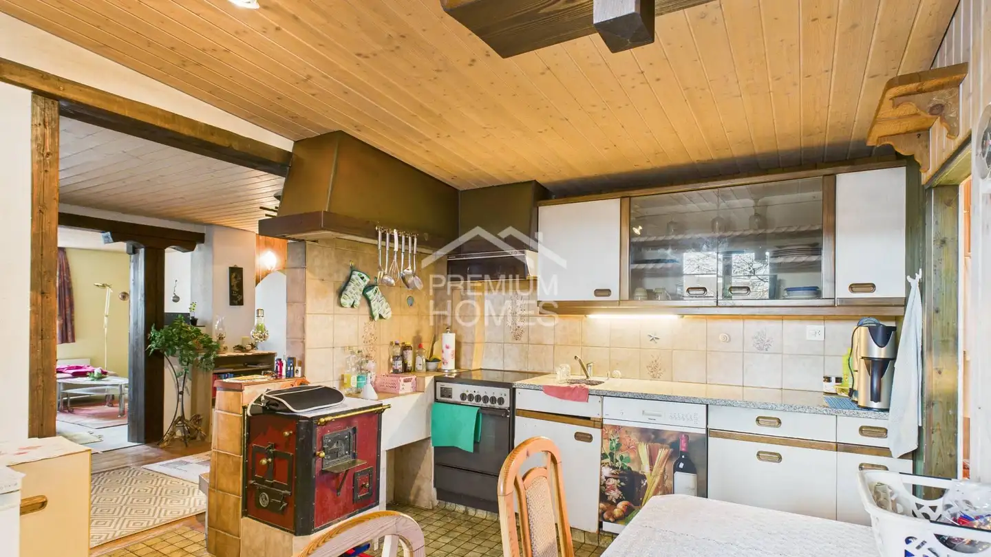 Edificio residenziale in vendita - 4914 Roggwil BE - Foto 3