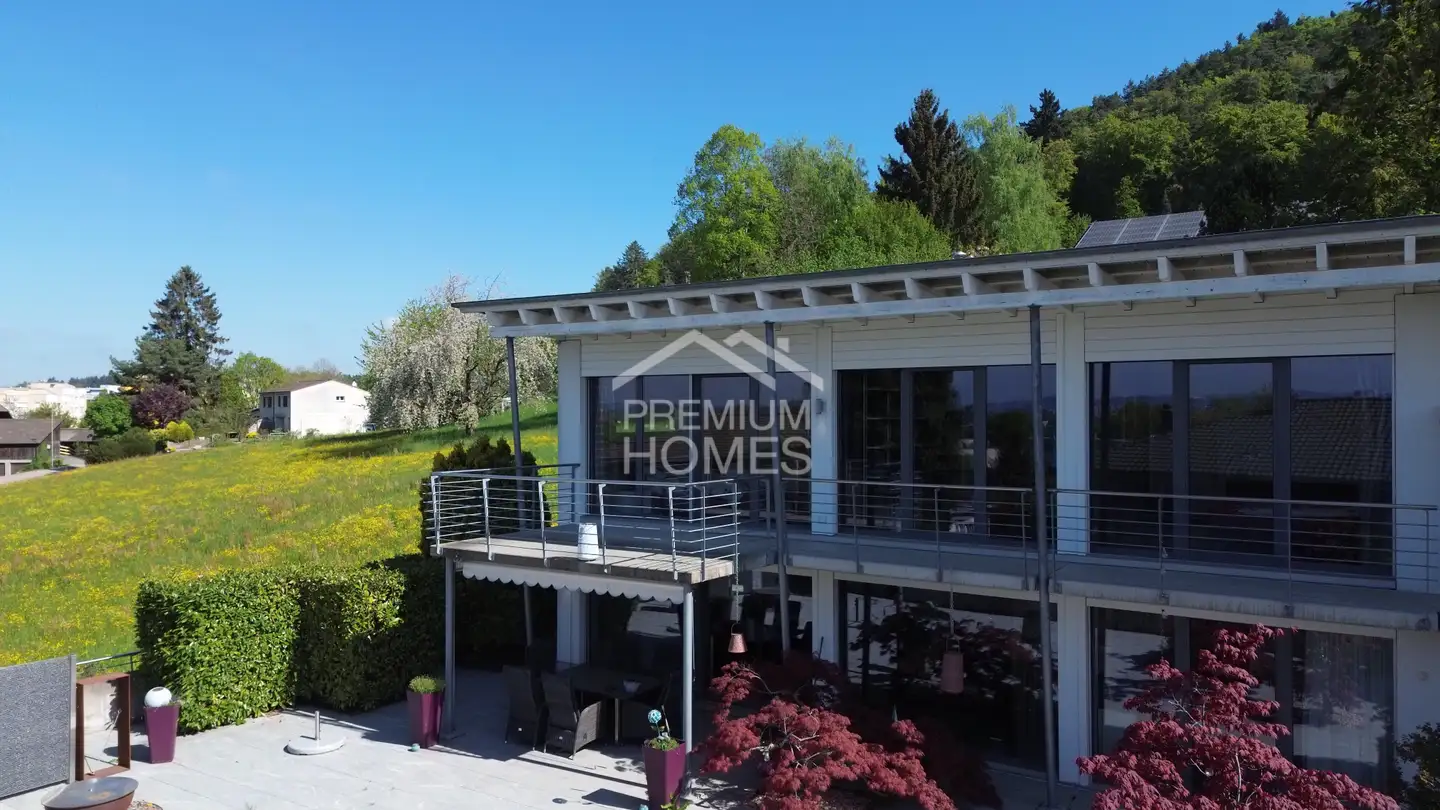 Semi-detached house for sale - 3063 Ittigen - Photo 4