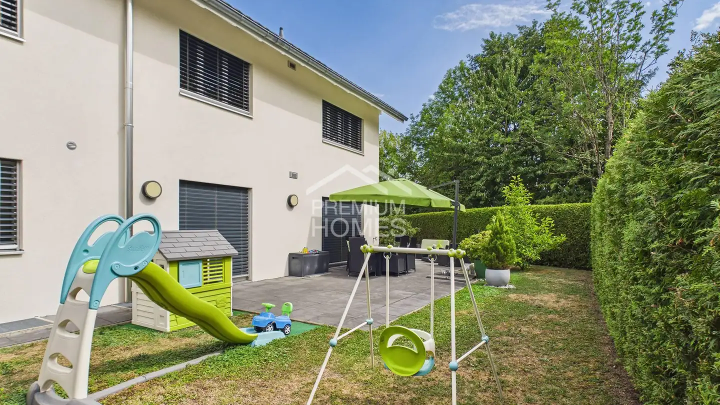 Single house for sale - 4512 Bellach