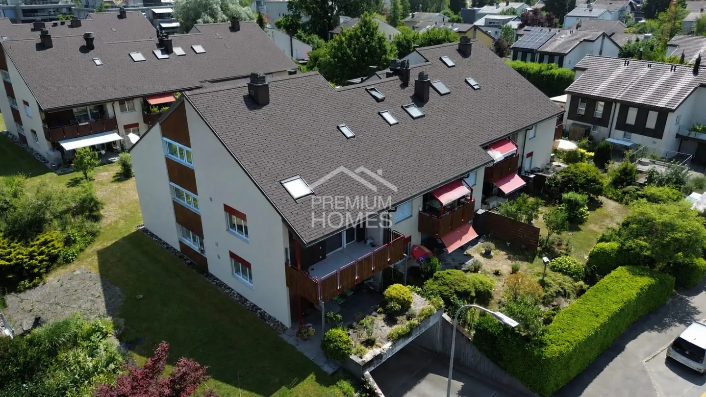 Duplex for sale - 3110 Münsingen