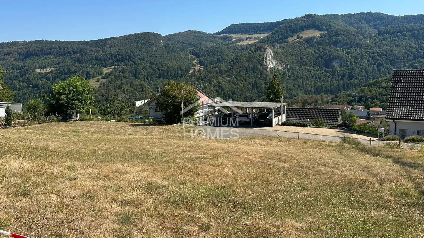 Terreno edificabile in vendita - 4254 Liesberg Dorf - Foto 4