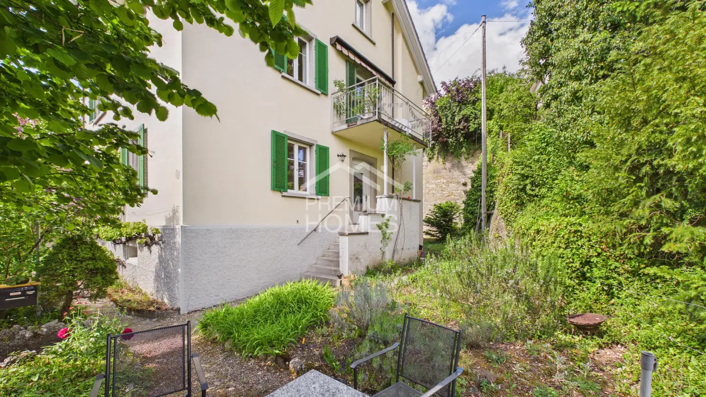 Einfamilienhaus kaufen - 8200 Schaffhausen - Foto 2