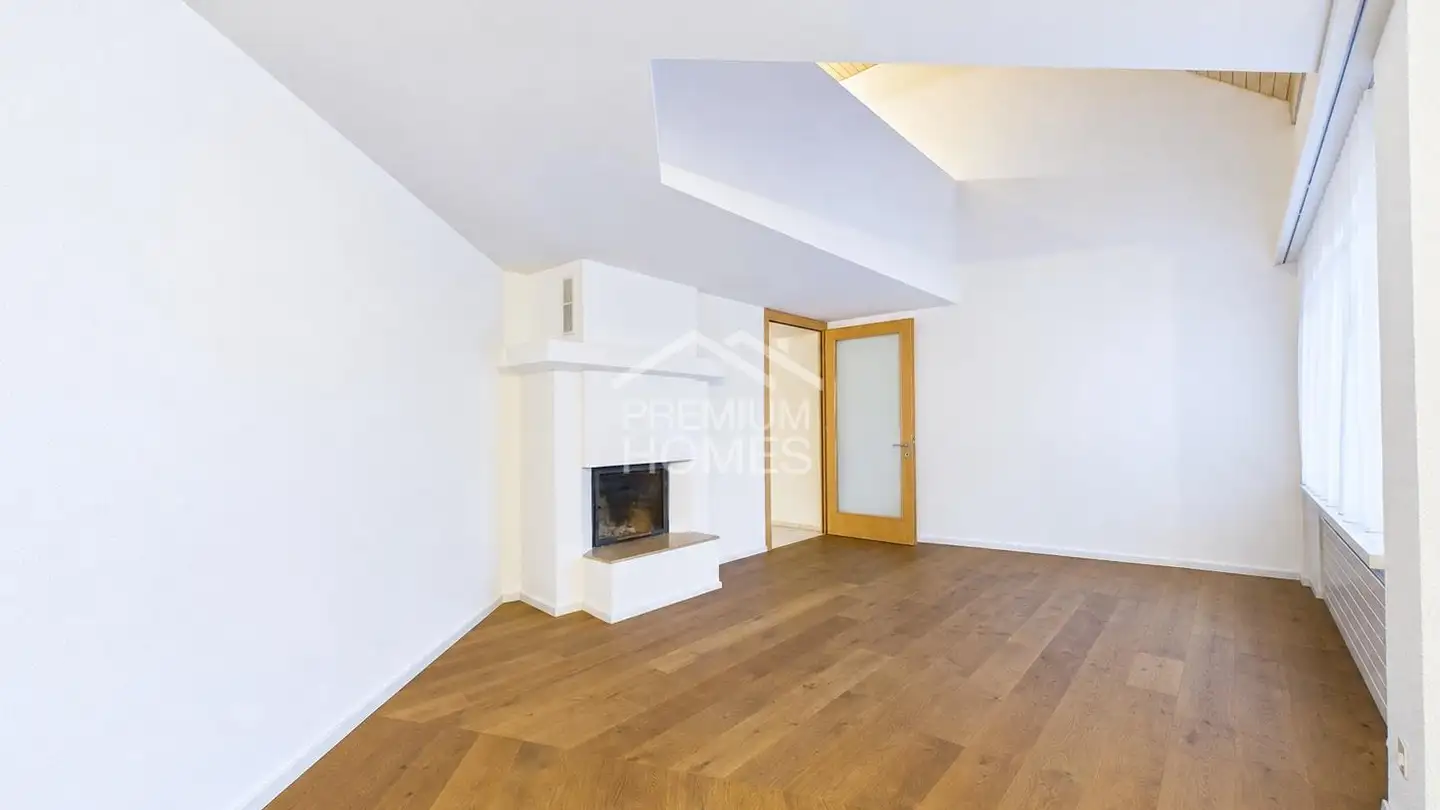 Apartment for sale - 8575 Bürglen TG - Photo 3
