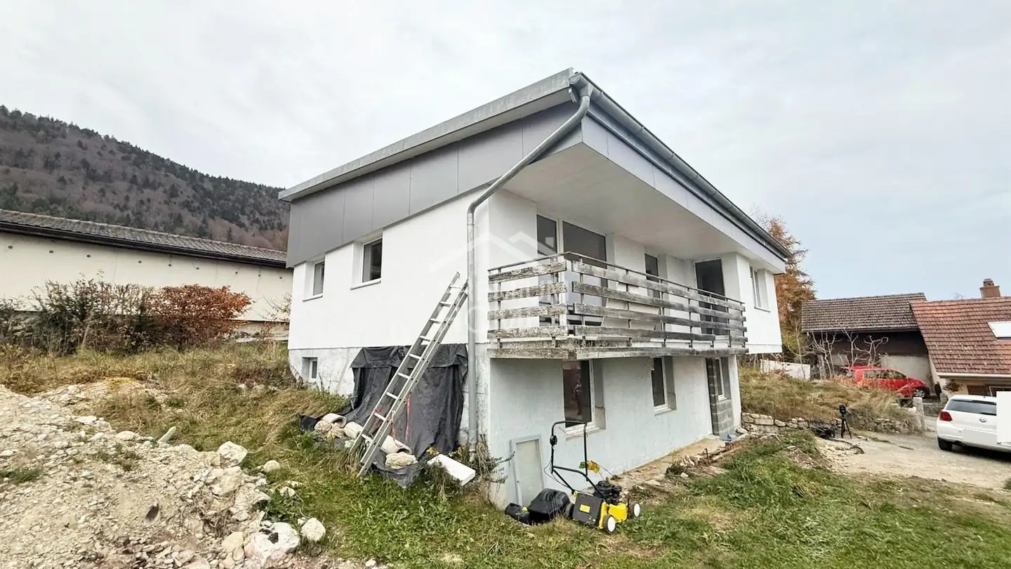 Casa singola in vendita - 2517 Diesse