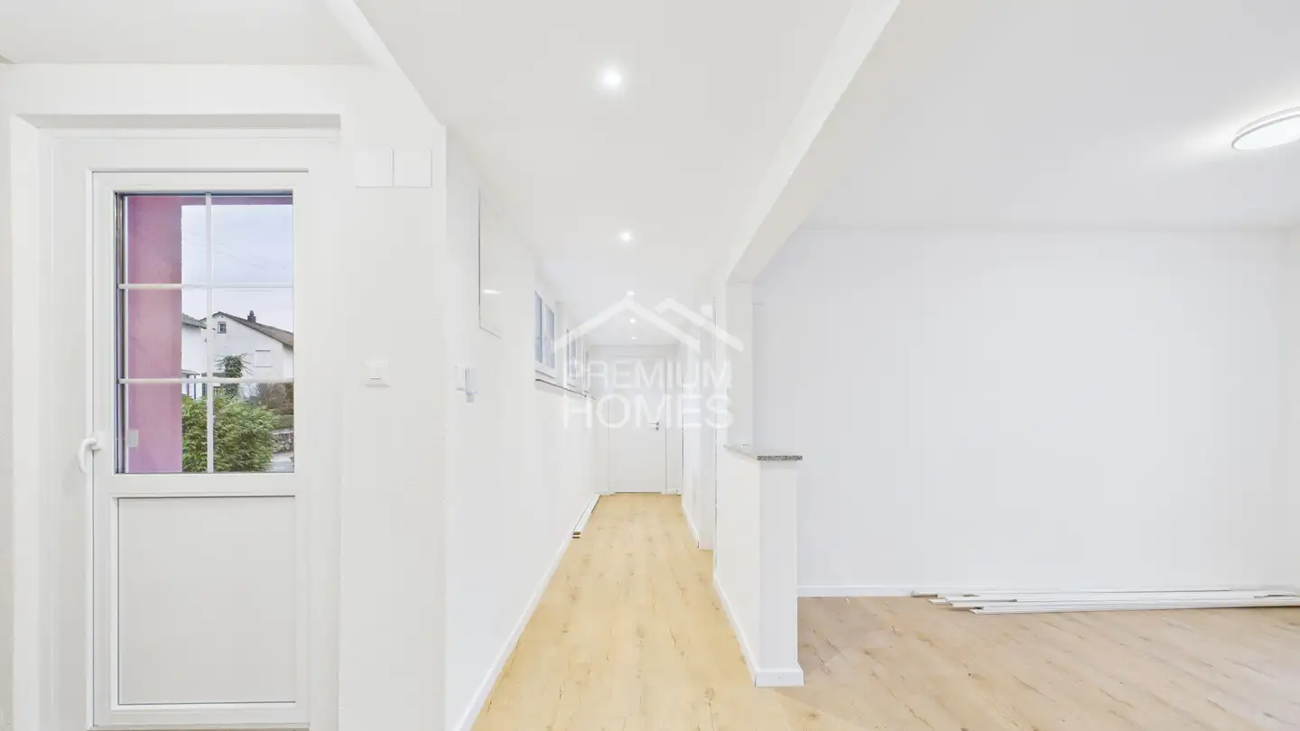 Appartement à vendre - 8212 Neuhausen am Rheinfall