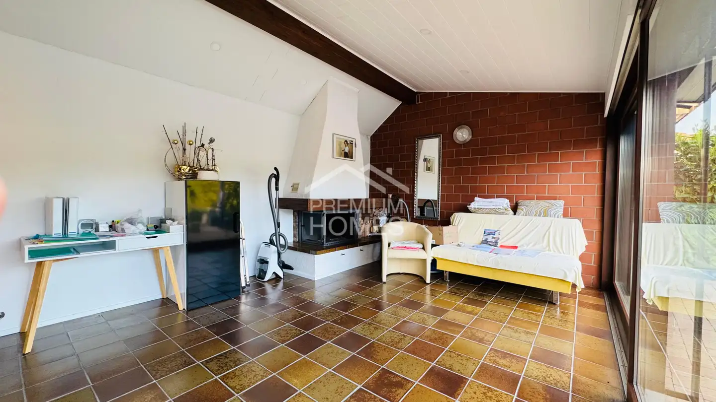 Einfamilienhaus kaufen - 5745 Safenwil - Foto 4