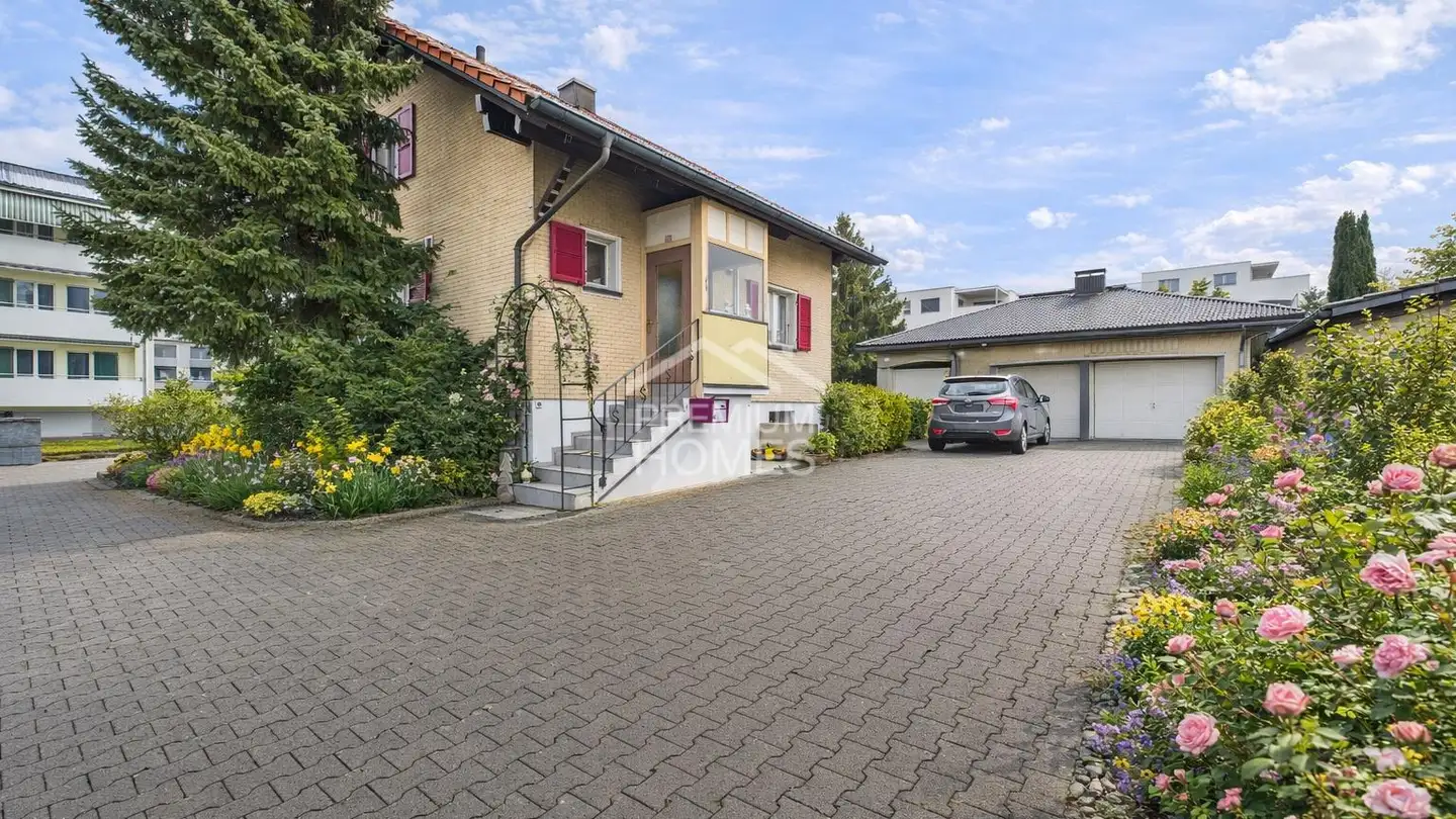 Single house for sale - 6247 Schötz - Photo 4