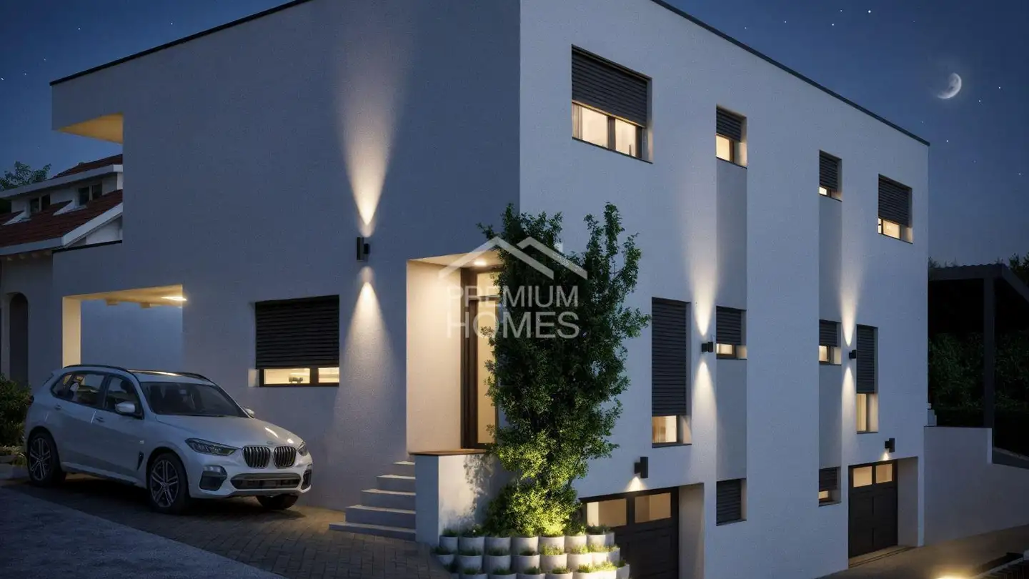 Terreno edificabile in vendita - 9430 St. Margrethen SG - Foto 4