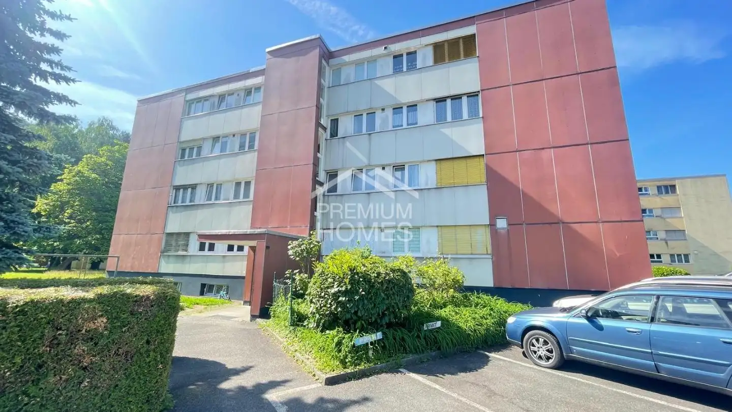 Appartement à vendre - 5012 Schönenwerd