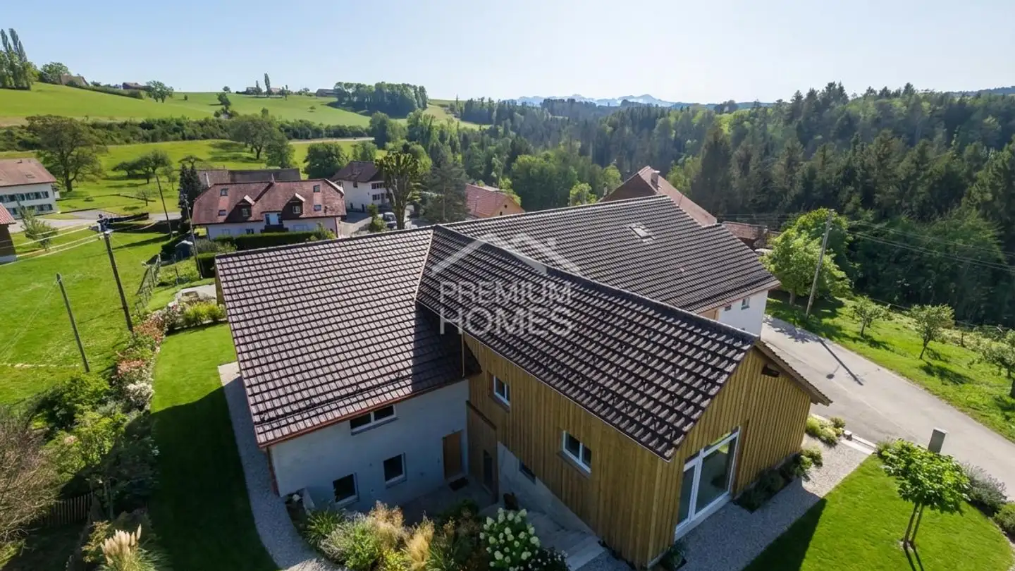 Apartment for sale - 1509 Vucherens - Photo 4