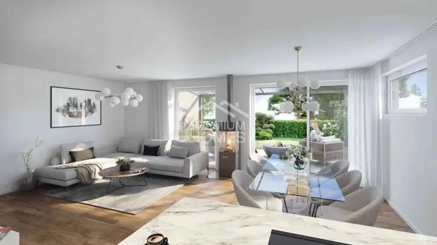 Casa singola in vendita - 9523 Züberwangen