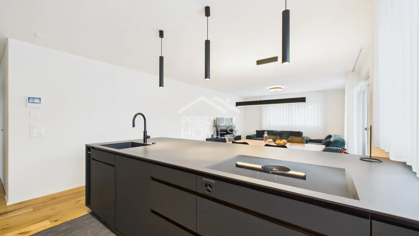 Wohnung mieten - 5604 Hendschiken - Foto 4