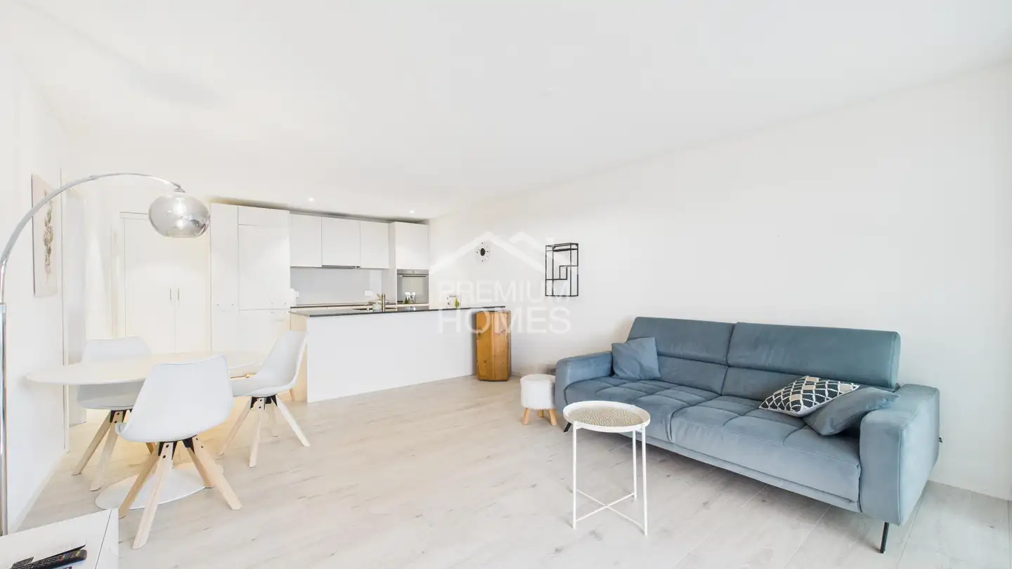 Appartamento in vendita - 2540 Grenchen - Foto 4