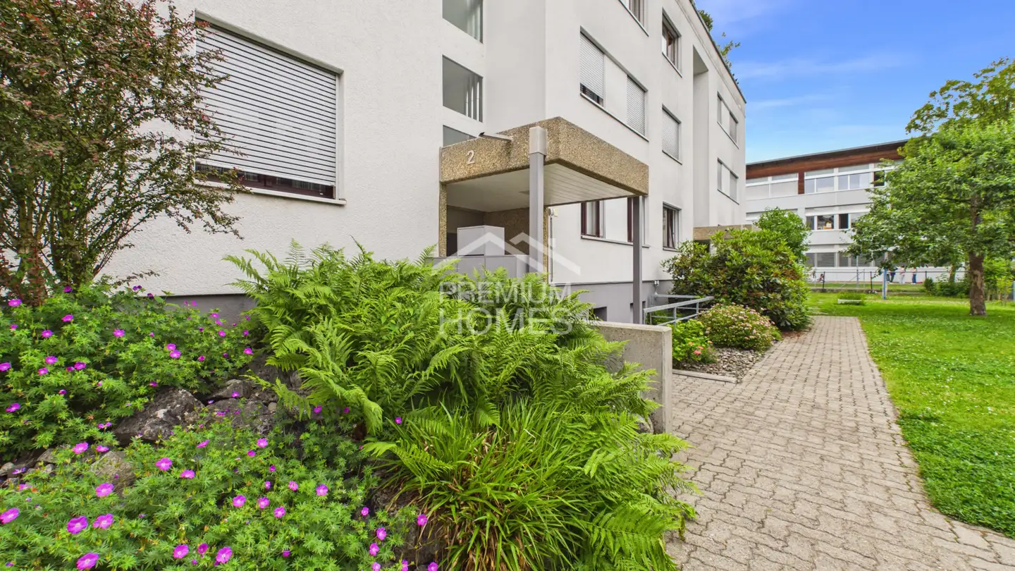 Apartment for sale - 3250 Lyss