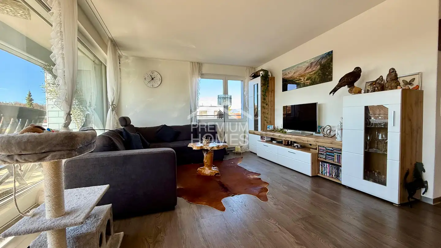 Penthouse kaufen - 4900 Langenthal - Foto 3