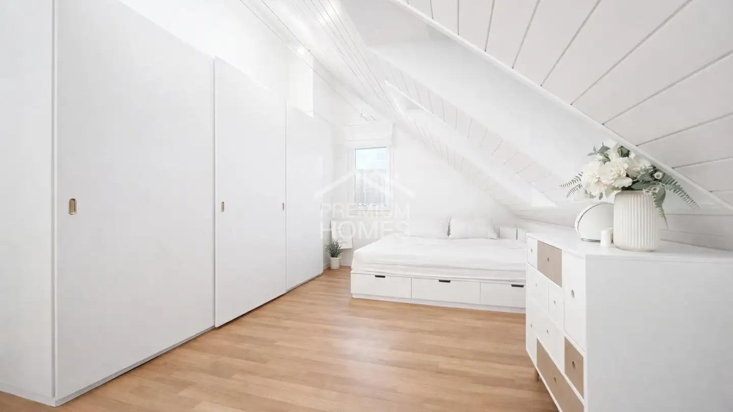 Appartement à vendre - 8902 Urdorf - Photo 4