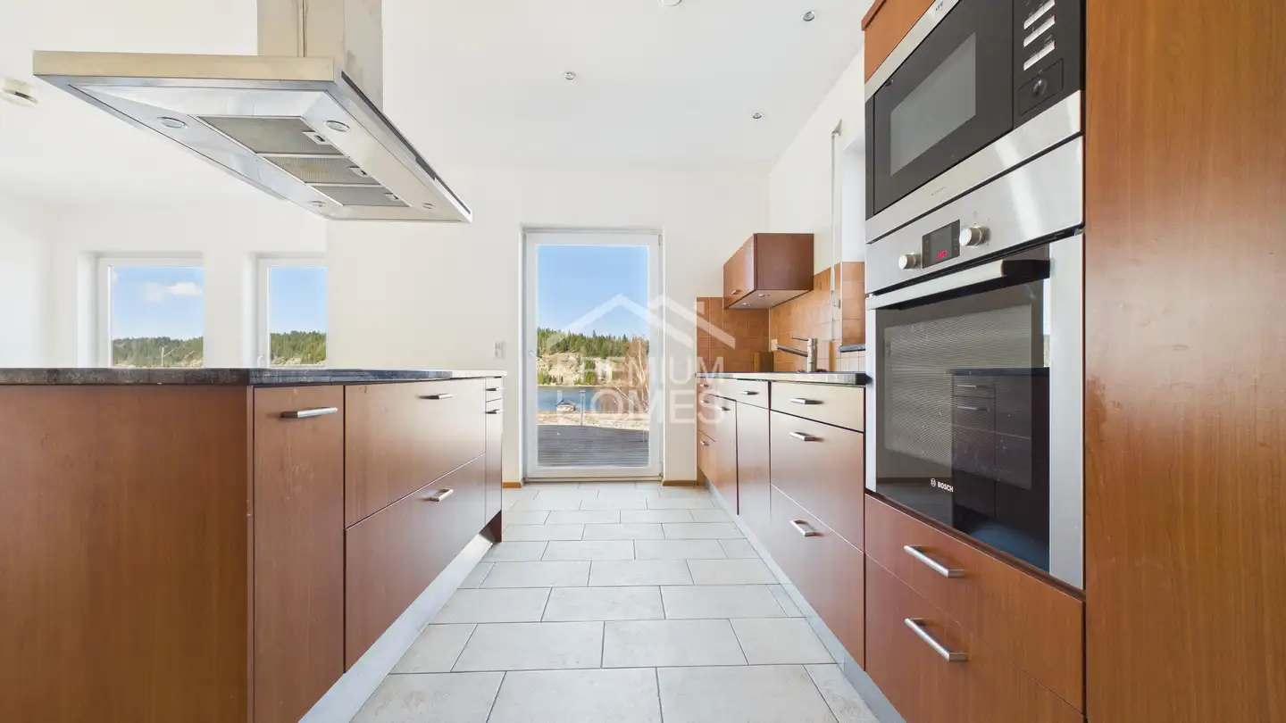 Einfamilienhaus kaufen - 1342 Le Pont - Foto 4