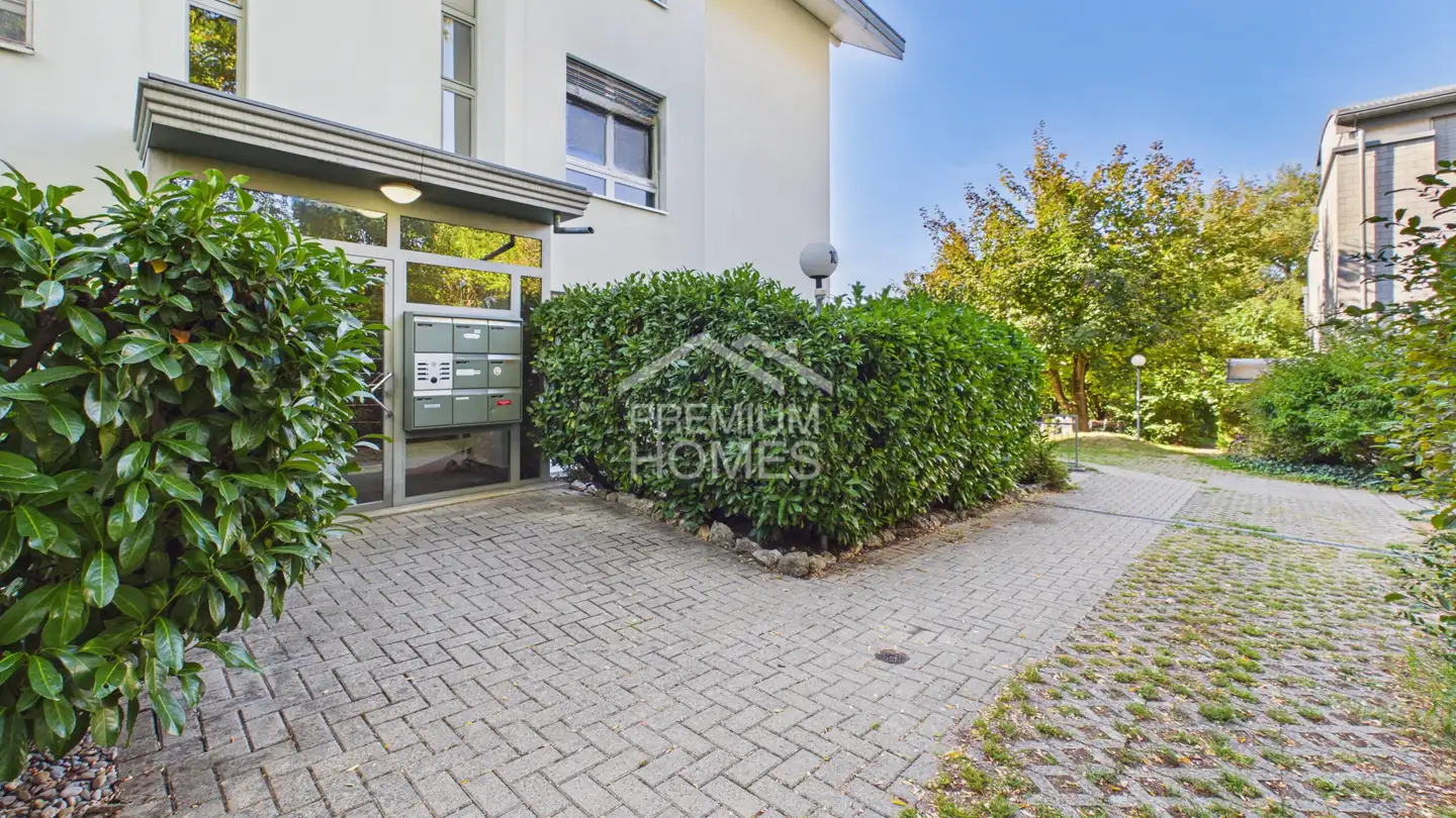 Wohnung kaufen - 2503 Biel/Bienne