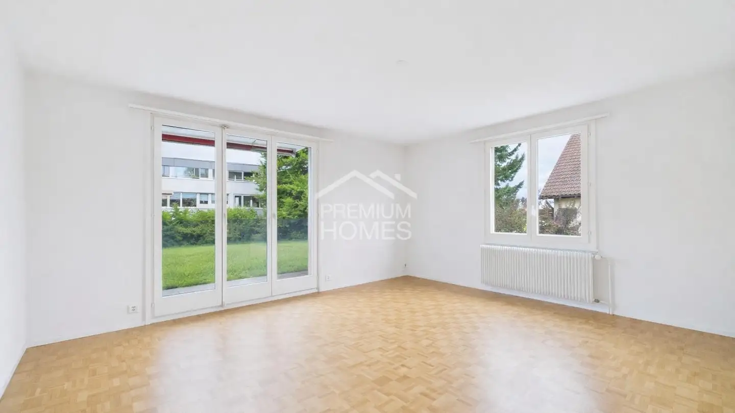 Wohnung mieten - 3073 Gümligen - Foto 2