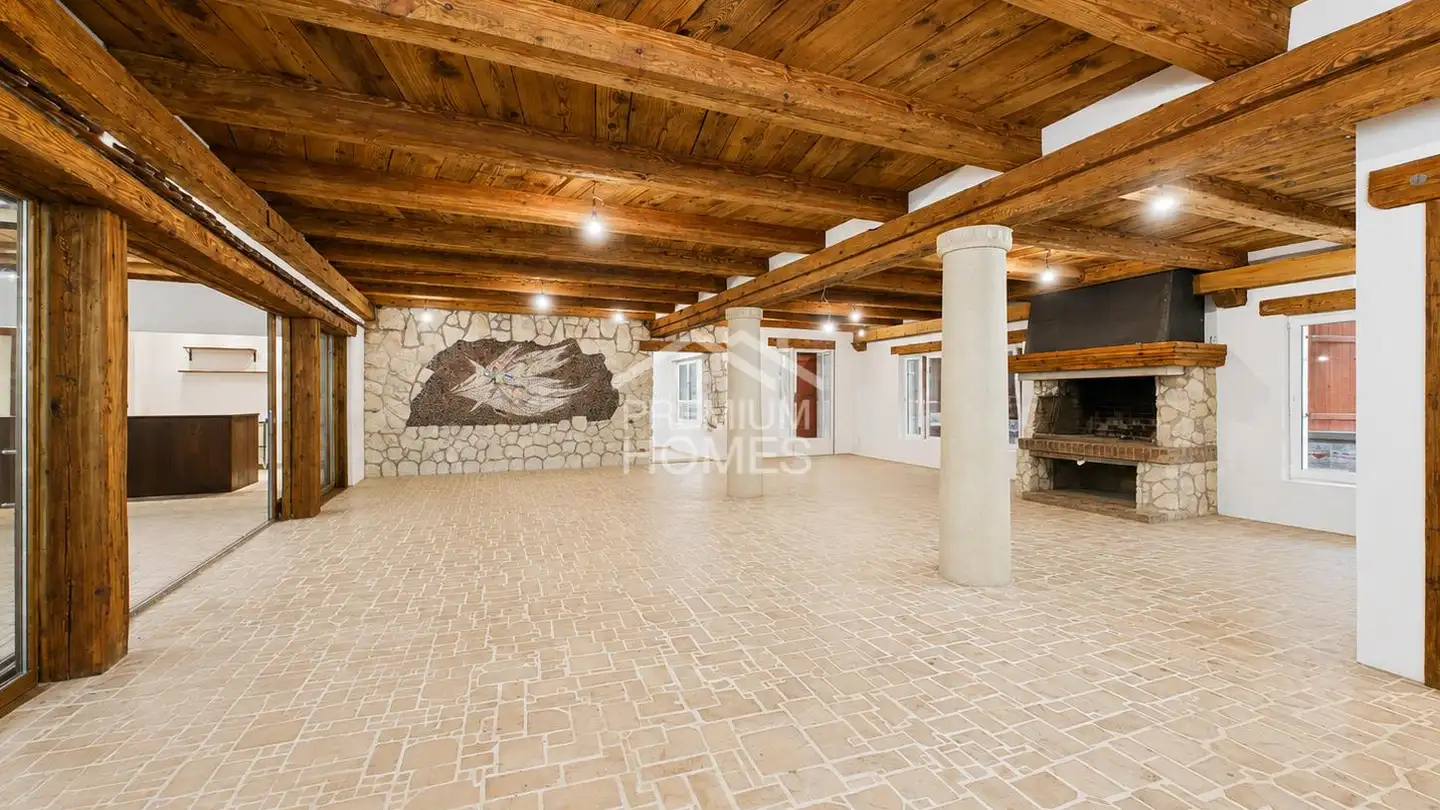Restaurant for sale - 2762 Roches BE - Photo 4