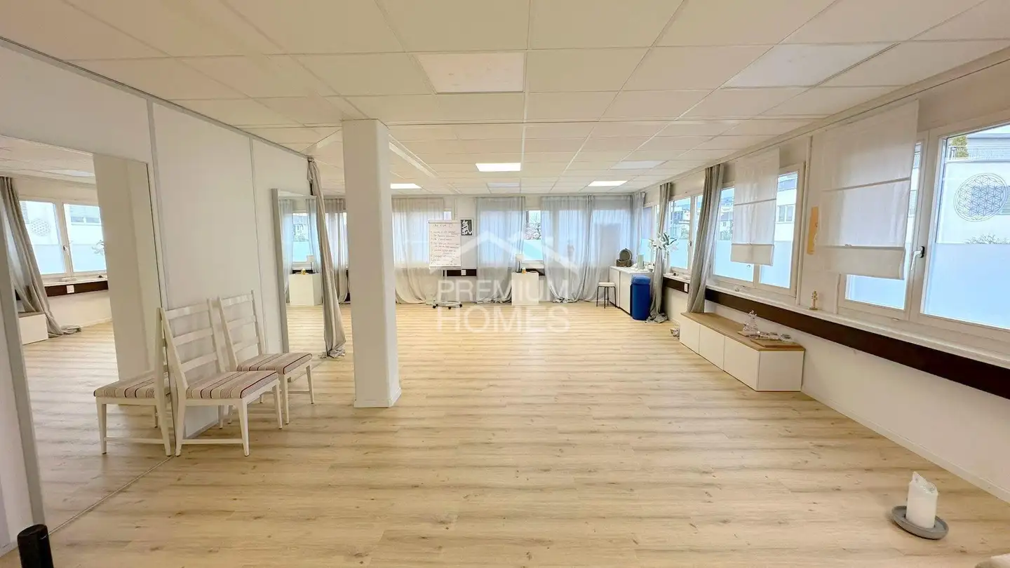 Mixed-use building for sale - 5621 Zufikon - Photo 3