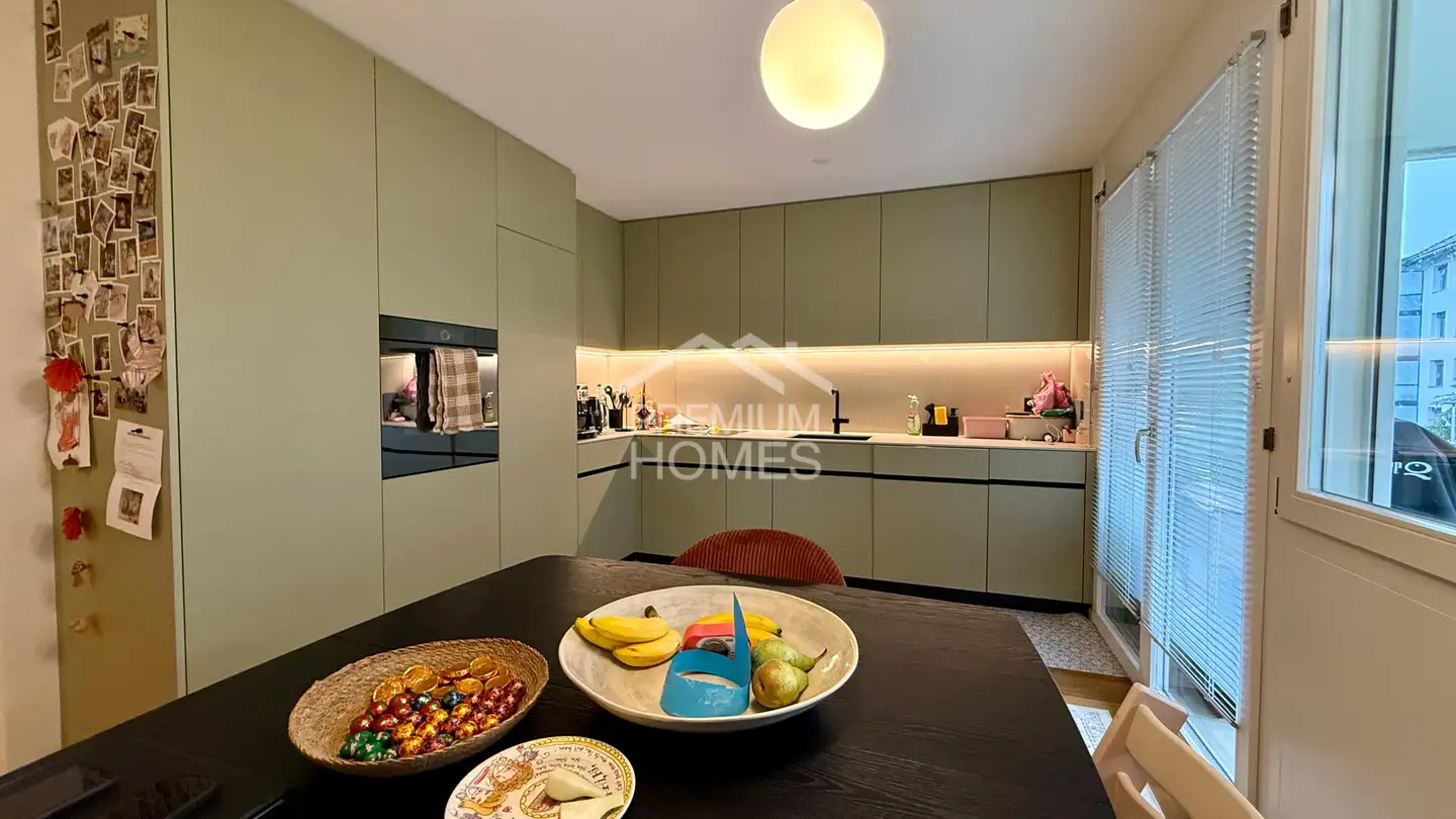 Appartement à vendre - 6208 Oberkirch LU - Photo 4