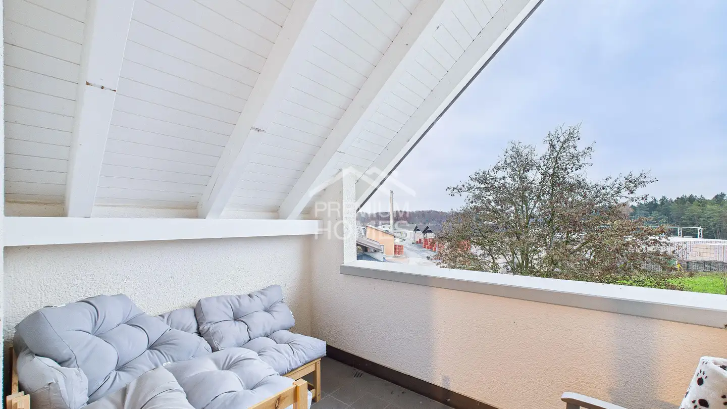 Wohnung kaufen - 8575 Istighofen