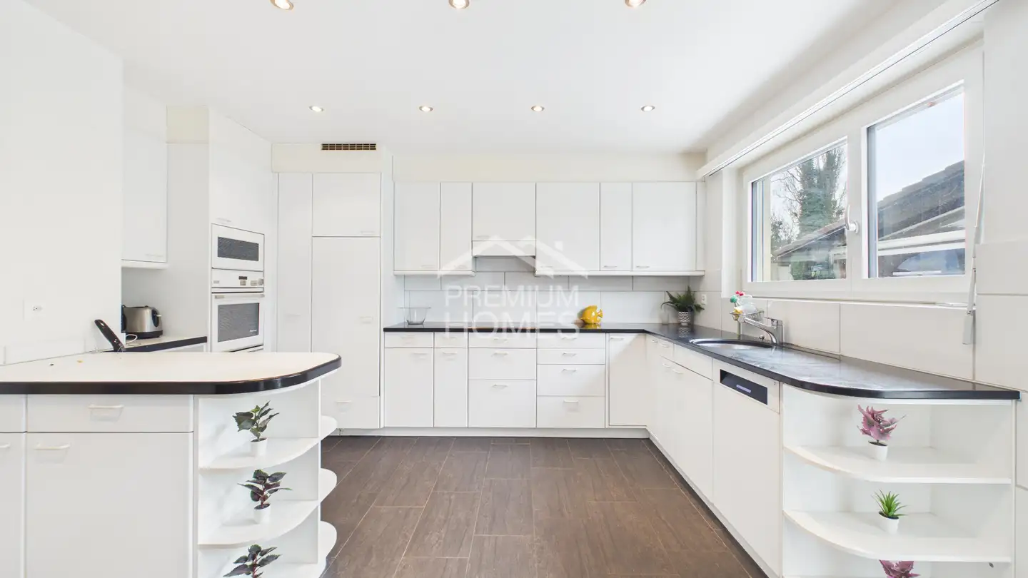 Maison individuelle à vendre - 5616 Meisterschwanden - Photo 4