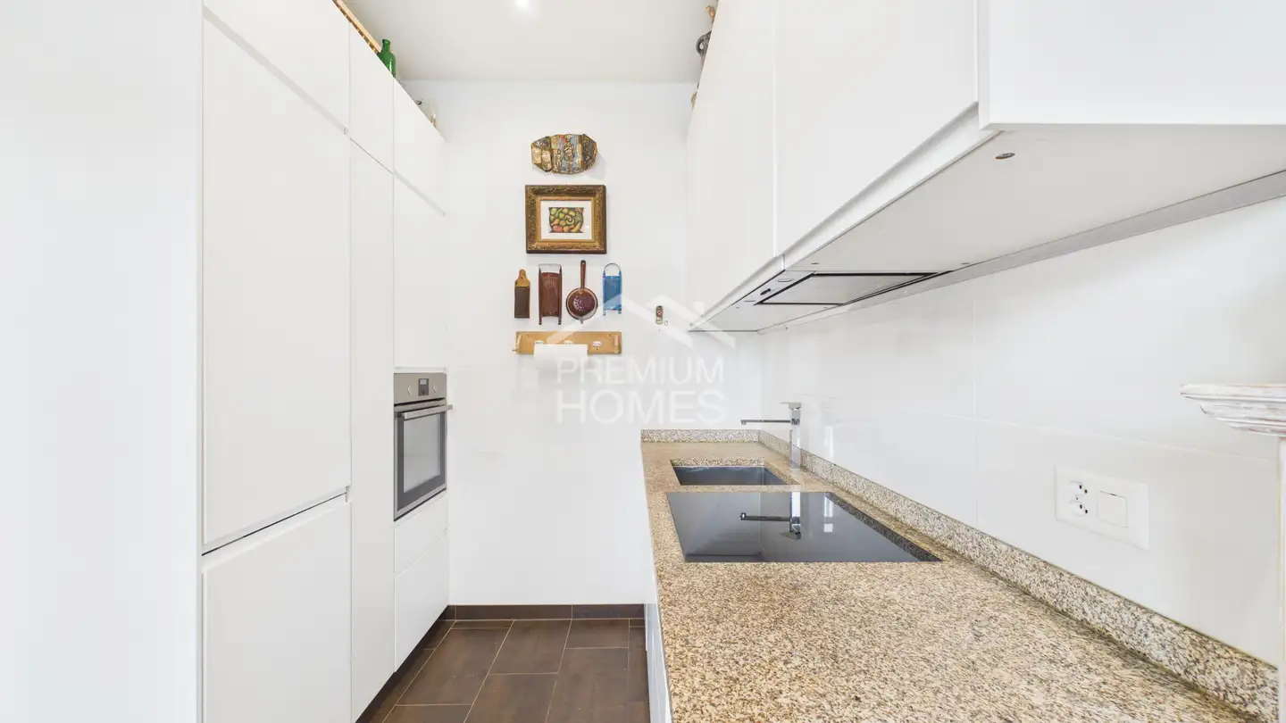 Wohnung kaufen - 1684 Mézières FR