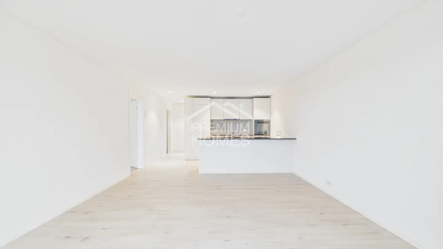 Appartement à vendre - 2540 Grenchen