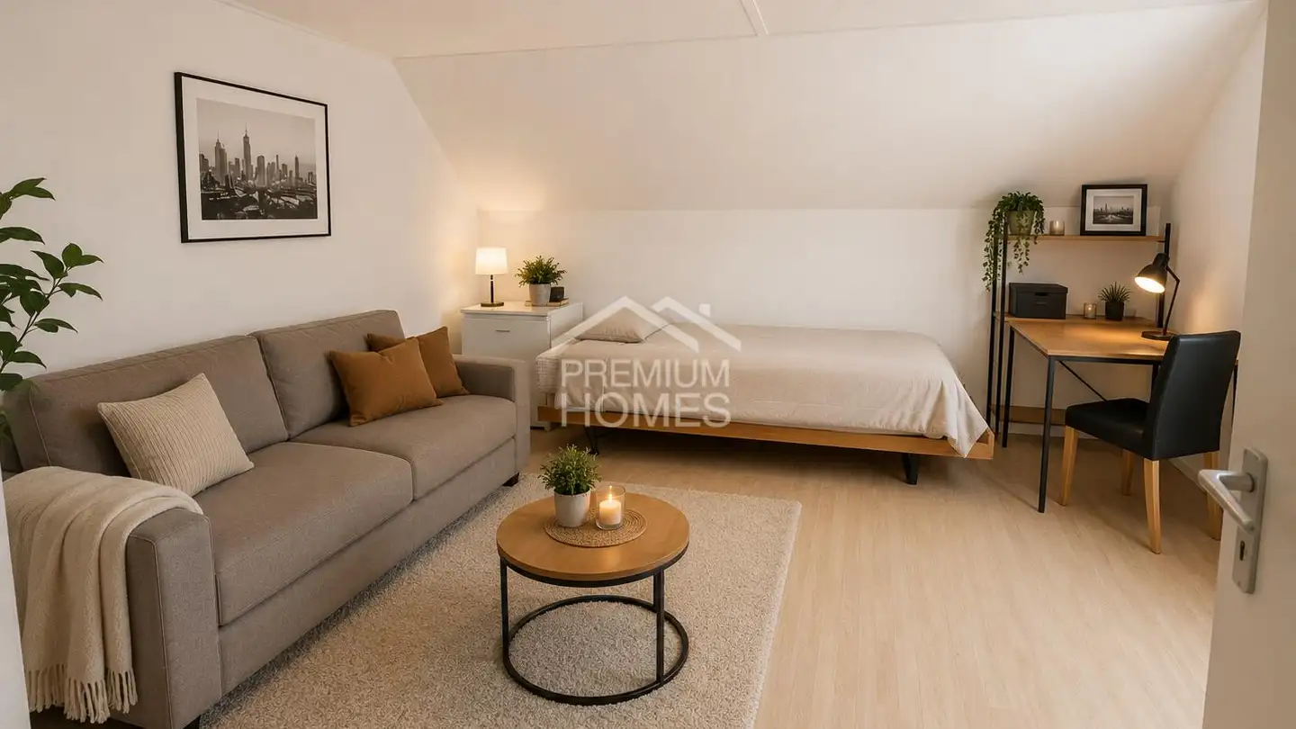 Immeuble résidentiel à vendre - 4704 Niederbipp - Photo 3
