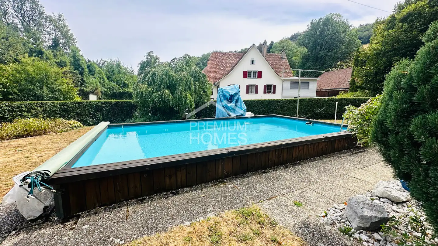 Immeuble résidentiel à vendre - 4702 Oensingen - Photo 3