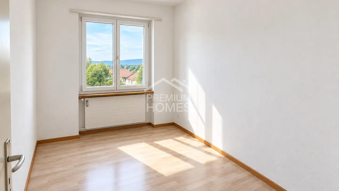 Appartement à vendre - 4566 Kriegstetten - Photo 3