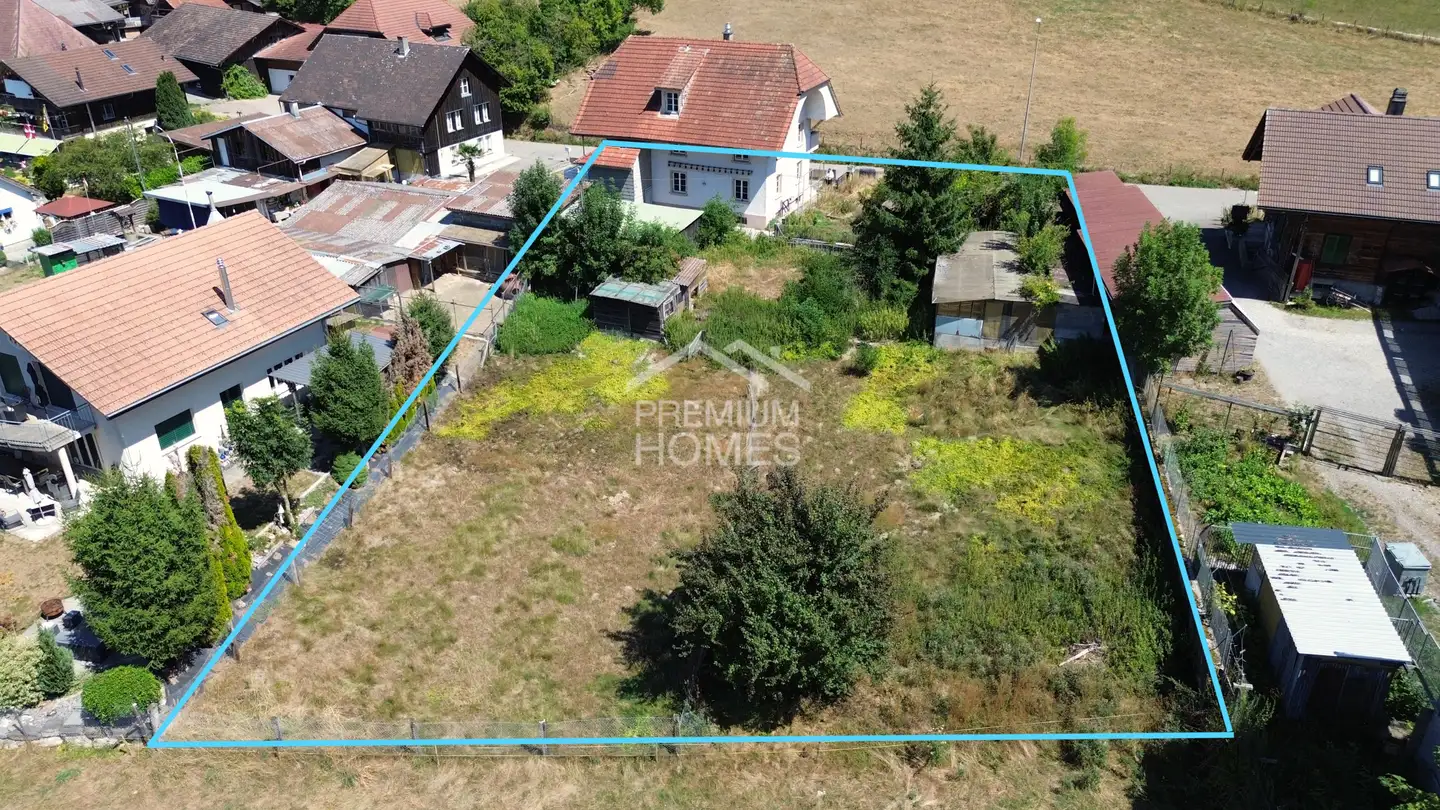 Terreno edificabile in vendita - 3425 Willadingen - Foto 4