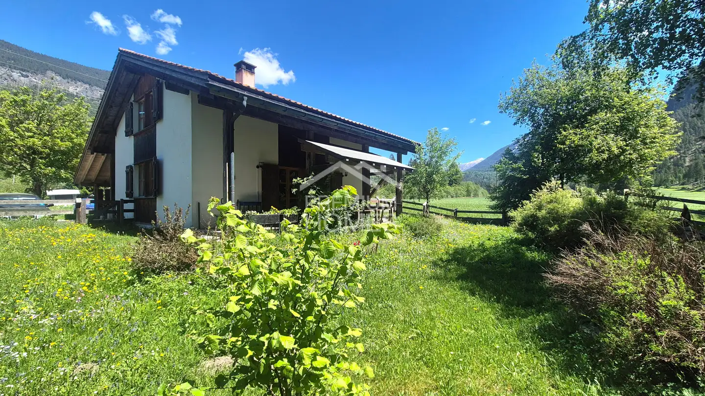 Casa singola in vendita - 7477 Filisur