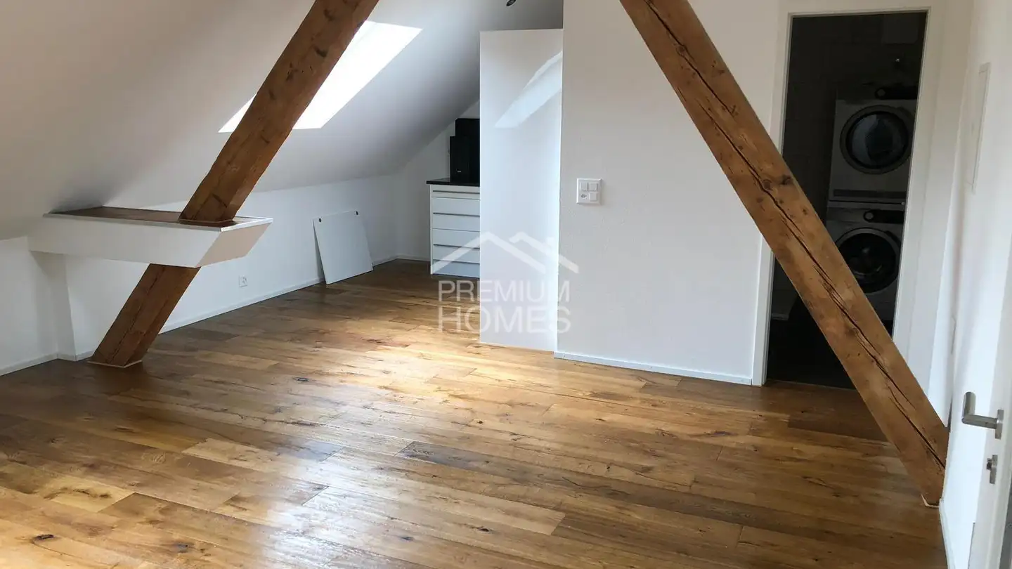 Wohnung mieten - 4562 Biberist - Foto 4