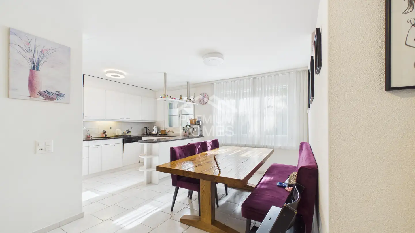 Appartamento in vendita - 8105 Regensdorf - Foto 3