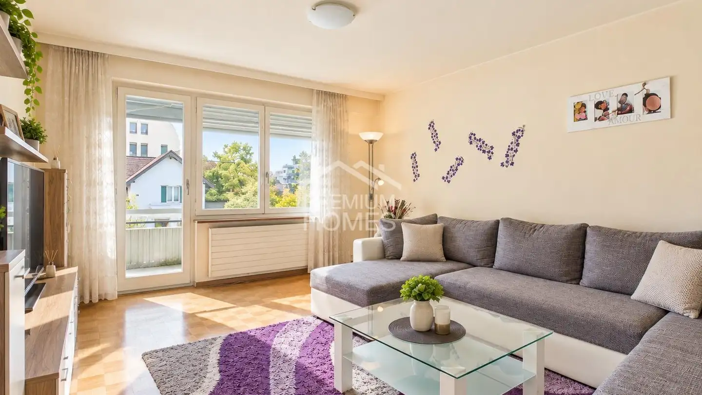 Appartamento in vendita - 5430 Wettingen - Foto 3