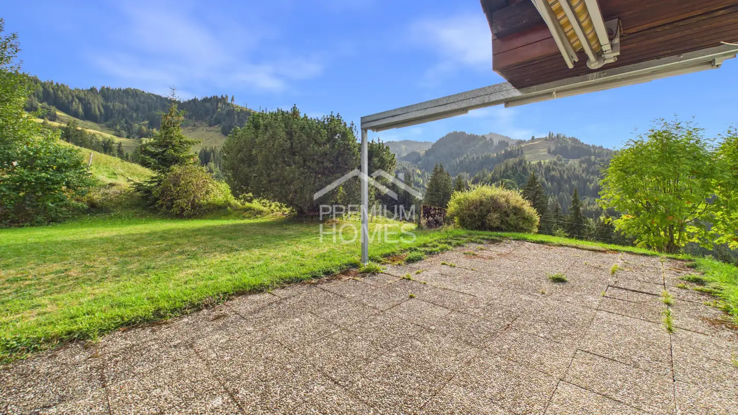Appartement à vendre - 3154 Rüschegg Heubach