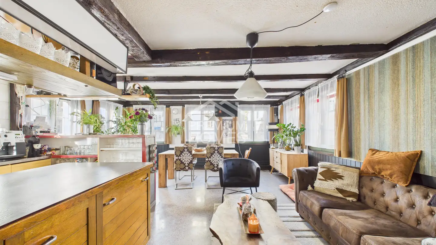 Casa singola in vendita - 9620 Lichtensteig - Foto 3