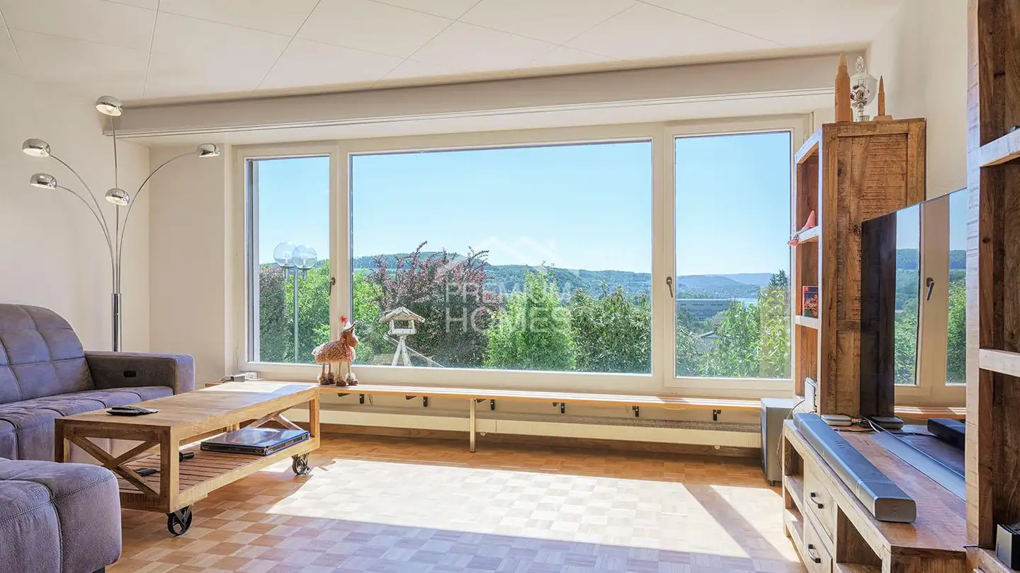 Maison individuelle à vendre - 5316 Leuggern - Photo 3