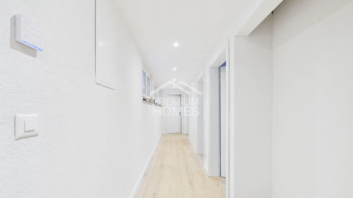 Appartement à vendre - 8212 Neuhausen am Rheinfall