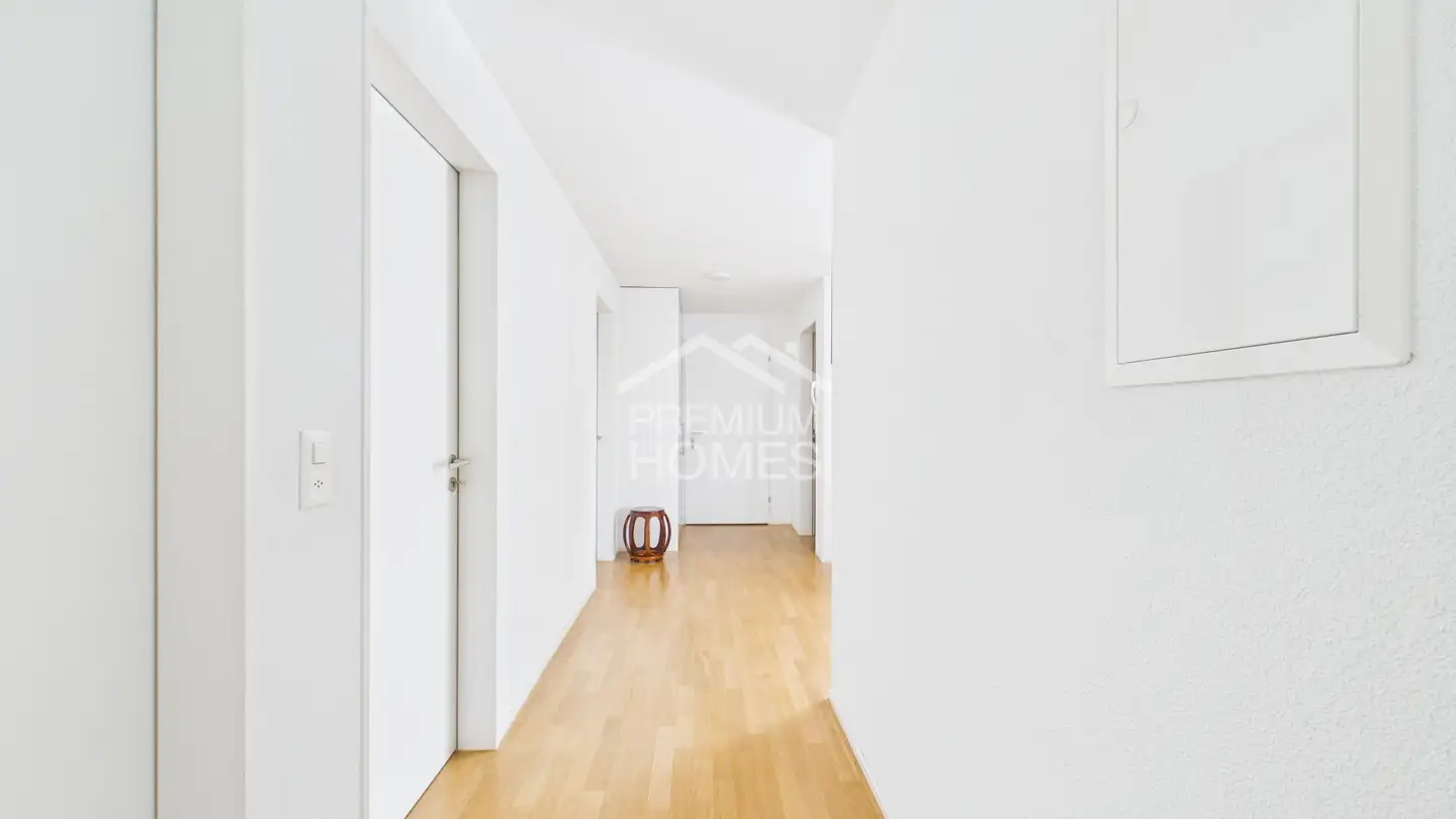 Appartamento in vendita - 8330 Pfäffikon ZH - Foto 3