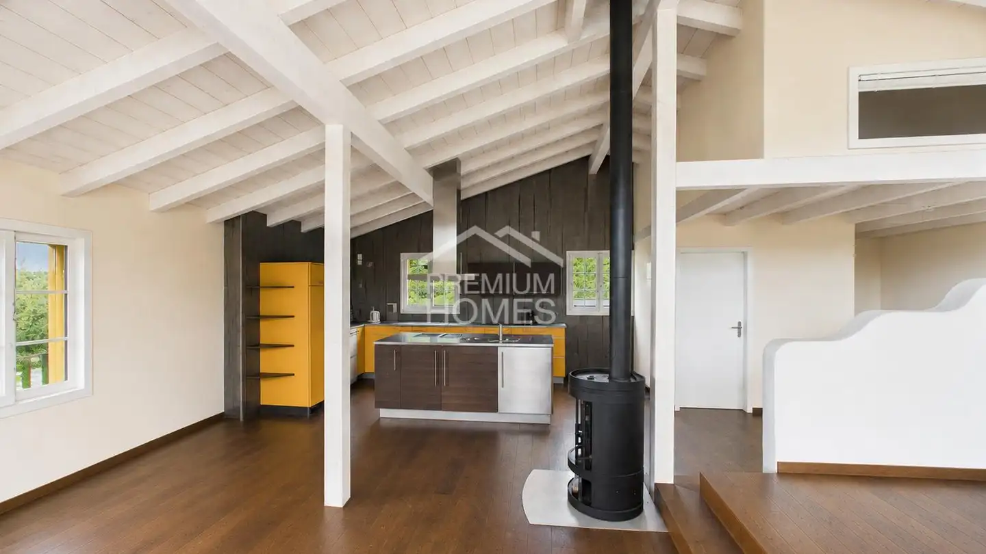 Casa singola in vendita - 3704 Krattigen - Foto 4
