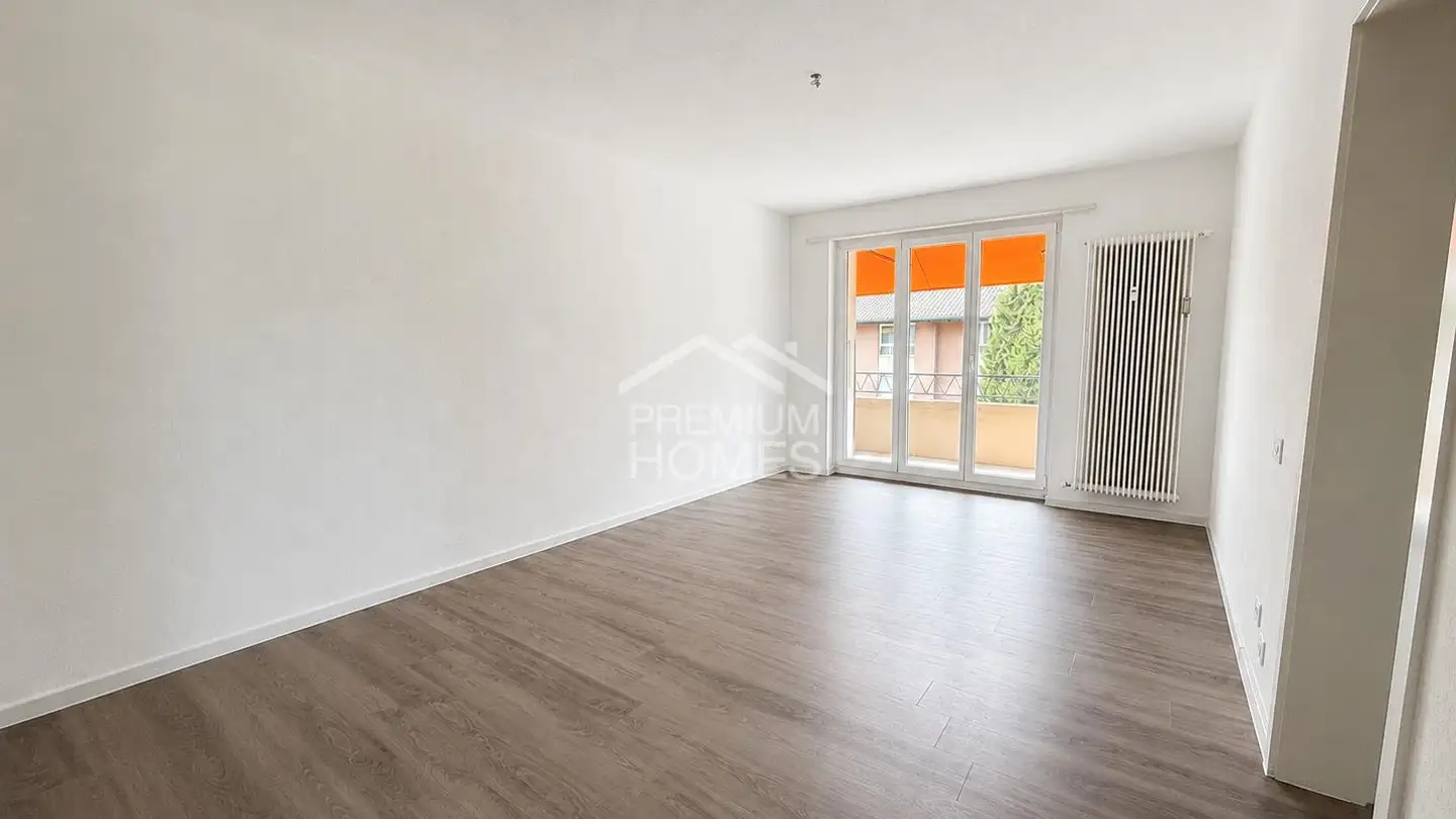 Appartement à vendre - 4566 Kriegstetten