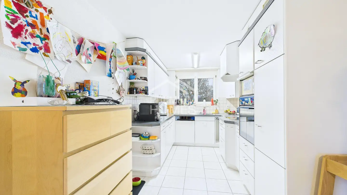 Appartamento in vendita - 8575 Bürglen TG - Foto 2