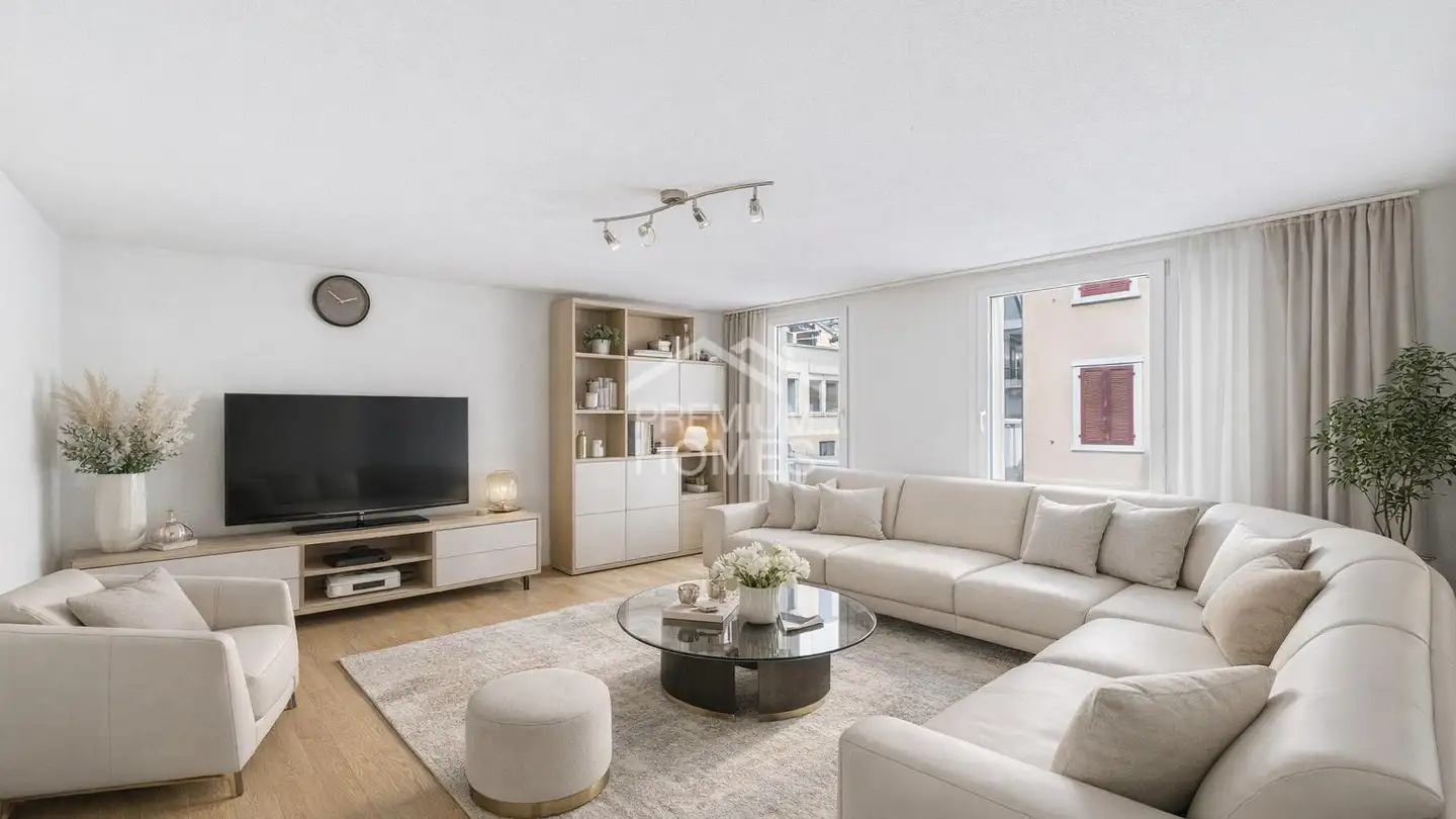 Maison individuelle à vendre - 9200 Gossau SG - Photo 2