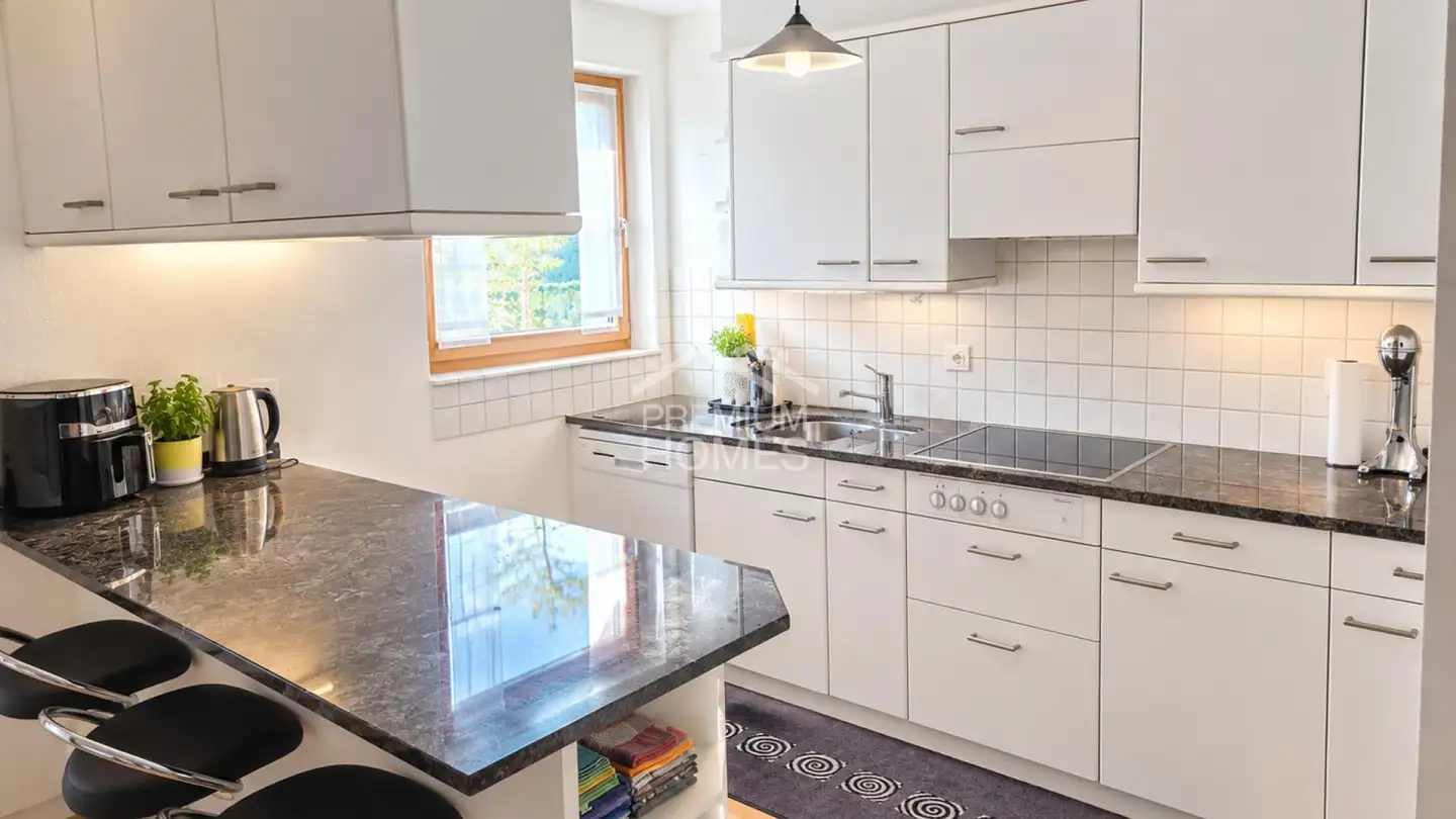 Einfamilienhaus kaufen - 7013 Domat/Ems - Foto 4